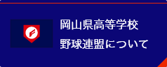 岡山高等学校 野球連盟について